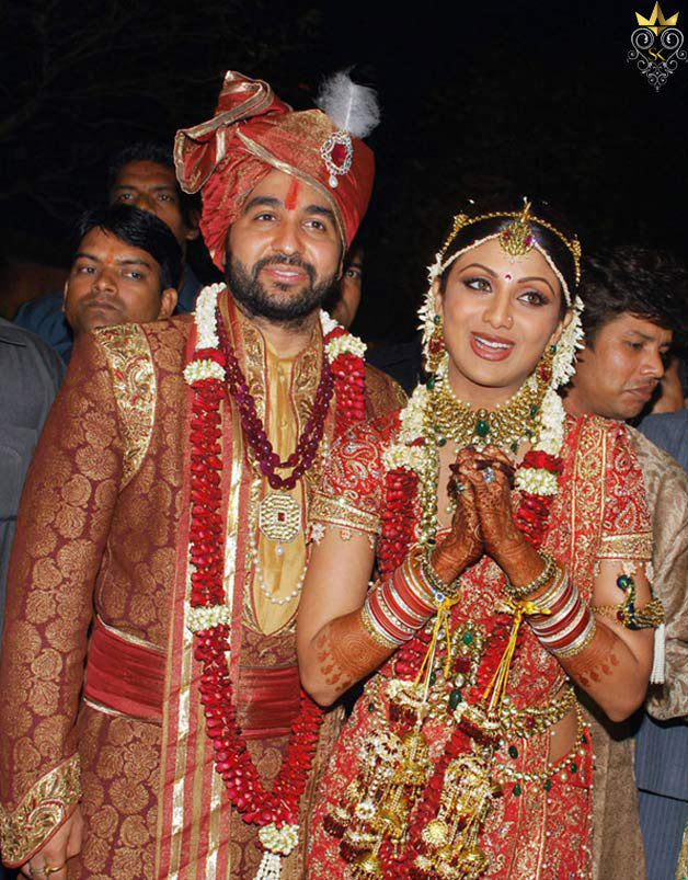 3 Most Expensive Bollywood Weddings