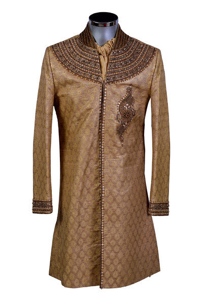 Tips to Choose the Right Sherwani