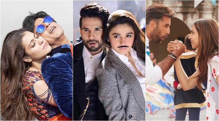 Top 5 Bollywood Songs of 2015