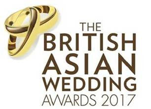 British Asian Wedding Awards Nomination!!!!