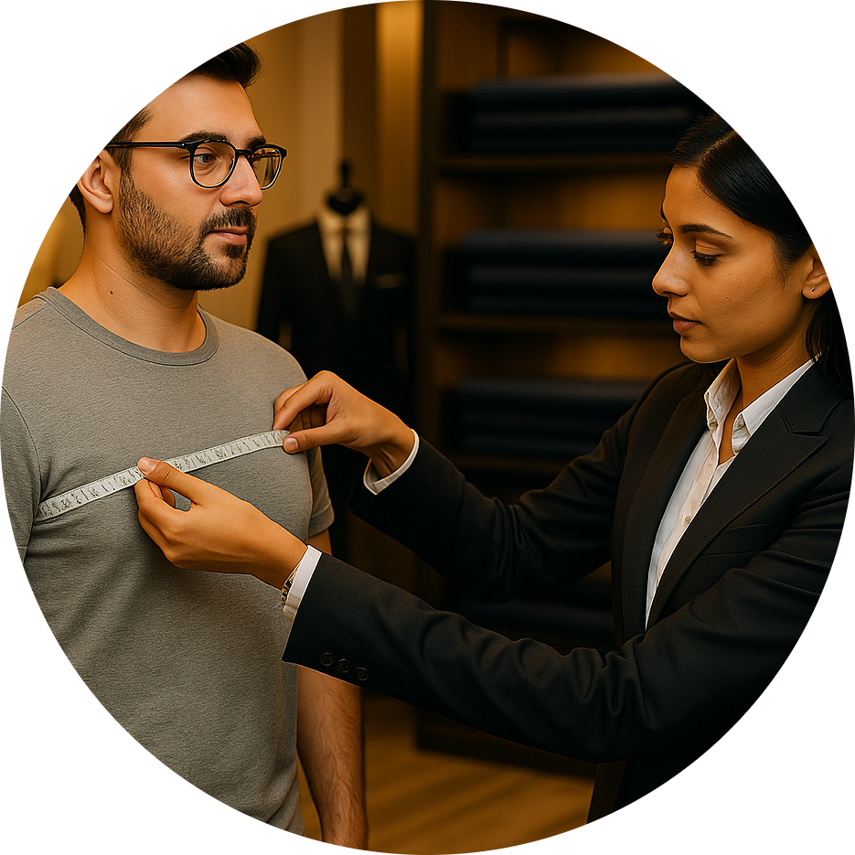 Precision Measurements-modified