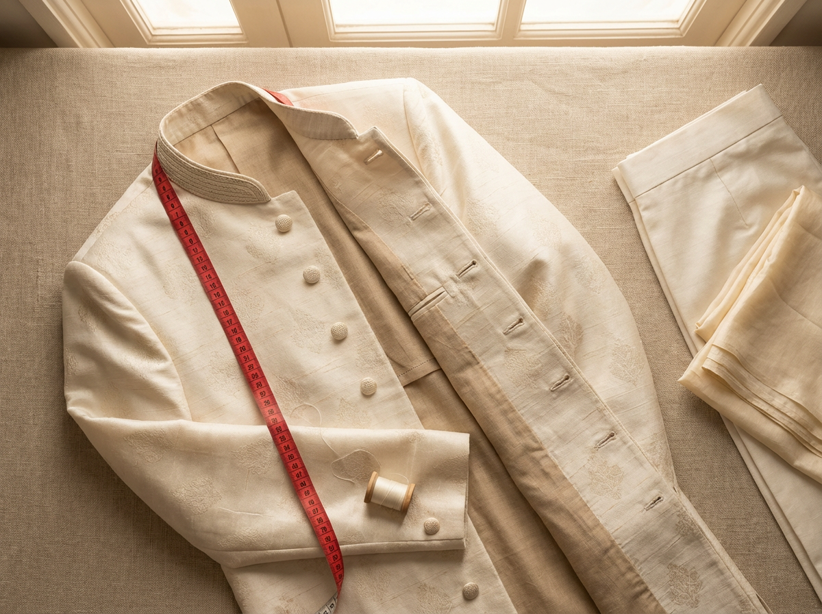 sherwani king-best cost and best quality